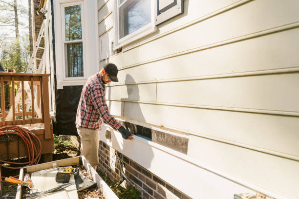 Trusted Siding service in Millwood, VA - Creative Siding
